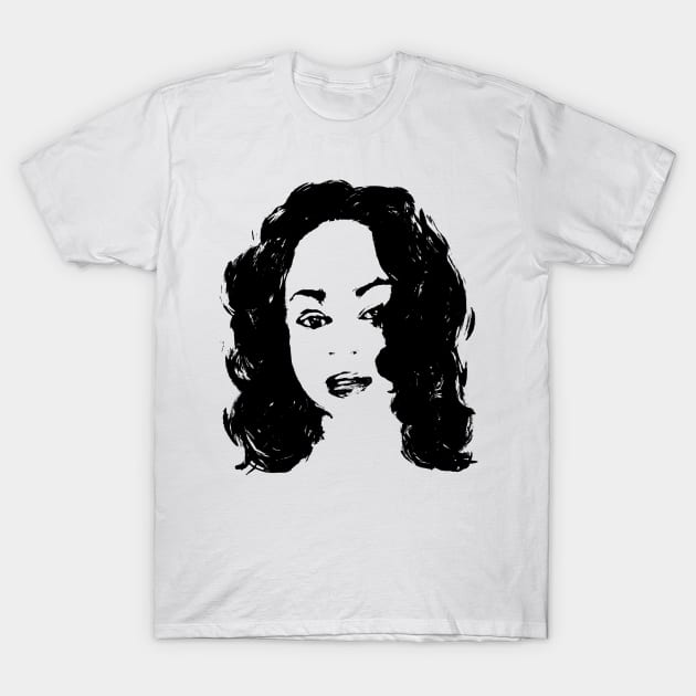 breonna taylor T-Shirt by polisci